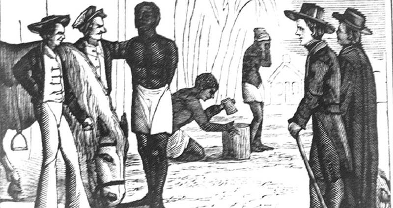 Illustration for article titled Princesses, Slaves, and Explosives: The Scandalous Origin of Vaccines